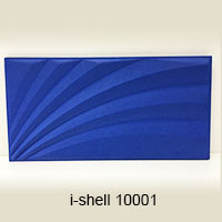 i-shell 10001