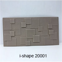 i-shape 20001