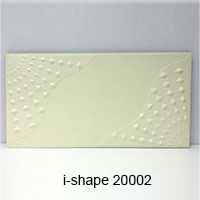 i-shape 20002