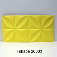 i-shape 20003