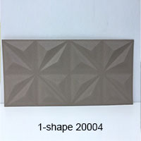 i-shape 20004