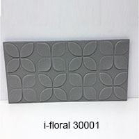 i-floral 30001